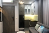 Studio apartment for rent, one bedroom, Bach Khoa University